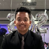 Software Developer Employee Syed Saadat's profile photo