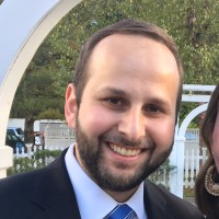 Curinos Employee Brian Kalina's profile photo