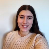 The Halo Group Employee Sara Dionis's profile photo