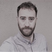 Basesite Employee Andrew Jones's profile photo