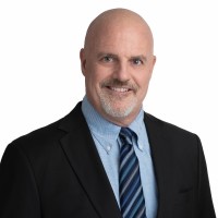 BAE Systems, Inc. Employee Lawrence Fallon's profile photo