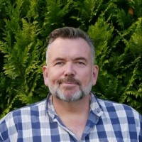 Prolyte Employee Wilfred Hovinga's profile photo