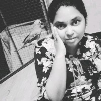 Quantech Sealing Systems Pvt. Ltd Employee Deepa S's profile photo