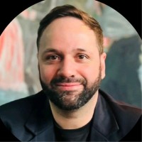 Instituto Formar Employee Gilmar Canale's profile photo