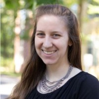 Saint Martin's University Employee Sarah Haugh's profile photo