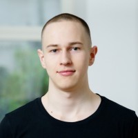 Cremanski & Company GmbH Employee Thomas Wünsche's profile photo