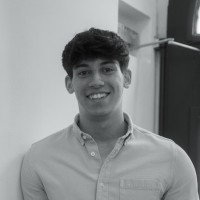 WESEO Employee Fabrice Breuß's profile photo