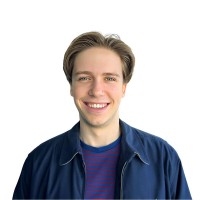 Snowflake Employee Jack Douglas's profile photo