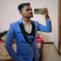 Sparta Telecom Ltd Employee Rahul Marketer's profile photo