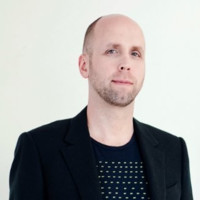 Work & Co Employee Gene Liebel's profile photo