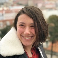 The Education Trust Employee Eliza Jarvinen's profile photo