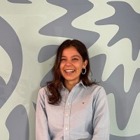WellDev Employee Mawana Lüchinger's profile photo