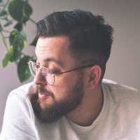 ICAN Employee Julien Djoubri's profile photo
