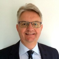 Cornerstones Employee Peter Jensen's profile photo