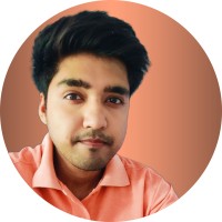 Outlier Employee Amit Sain's profile photo