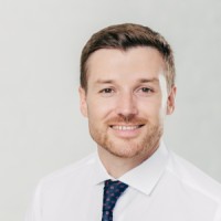 ATP Solutions Employee Max Claw's profile photo