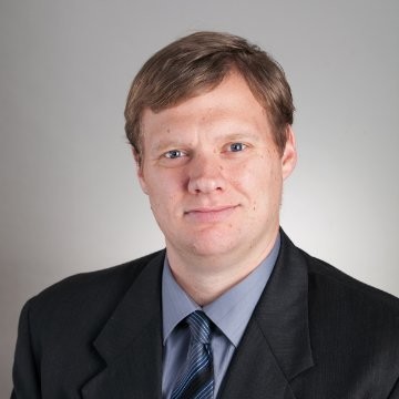ORBIS Corporation Employee Rob Ackley's profile photo