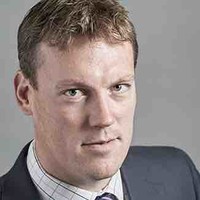 Vertical Future Employee Mark Pickering's profile photo