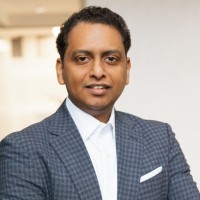 Srinivas Yanamanamanda