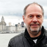 Thomas Miller Employee Richard Lewin's profile photo