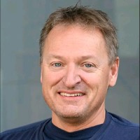 Sykehusbygg HF Employee Erik Langørgen's profile photo