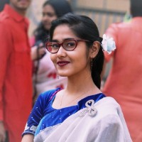 Uptrail Employee Riya Mulani's profile photo