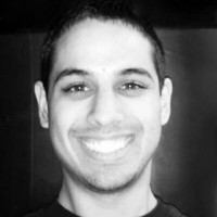 MemoryShare Employee Cesar Vargas's profile photo