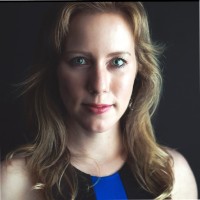 Pseudonym Productions Employee Sarah Elger's profile photo