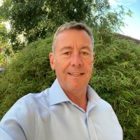 Babcock International Group Employee Steve Shaw's profile photo