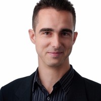 Keystone Custom Decks Employee Paul Campbell's profile photo