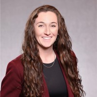 3STEP Sports Employee Ariana Darcy's profile photo