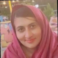 Iqra Munazza