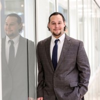 Jervis B. Webb Company Employee Zachary Ruscitti's profile photo