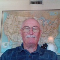 Authers Building Group Employee Jerry Kelley's profile photo