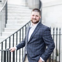 Graham MacIlwinen's profile photo