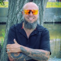 Progress Employee Cameron Wright's profile photo