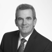 Mark Dawson