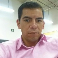 EzTrack México Employee Esau Castillo's profile photo