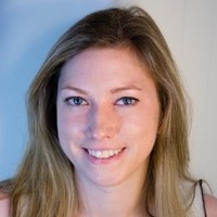 City of Elkhart, Indiana Employee Allison Pudlo's profile photo