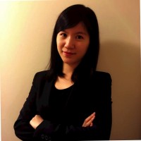 Cascade Designs Employee Jacklyn Chen's profile photo