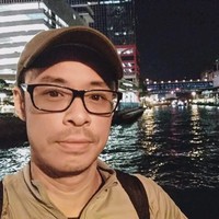 Peninsula UK Employee Jackson Chiu's profile photo
