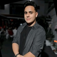 AtisWork Tecnologia Employee Vinicius Lourenço Martins's profile photo