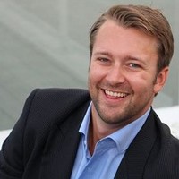 Johnson Controls Employee Jeff Kay's profile photo