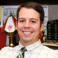 Covenant Christian High School Employee Christopher Stevenson's profile photo