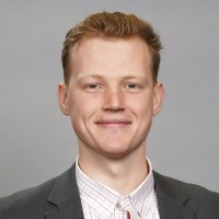 World Financial Group (WFG) Employee Caleb Cover's profile photo