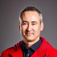 North Shore Environmental Consultants Inc. Employee Darren Cherniak's profile photo