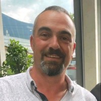 Lazzarini AG Employee Marino Duschèn's profile photo