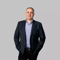 The Agency Real Estate Australia Employee Carlos Uribe's profile photo