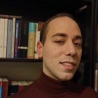 ARGO NAVIS ENGINEERS LTD. Employee Vito Zekou's profile photo