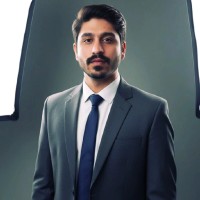 Sensible Group Employee Mudassar Pervez's profile photo